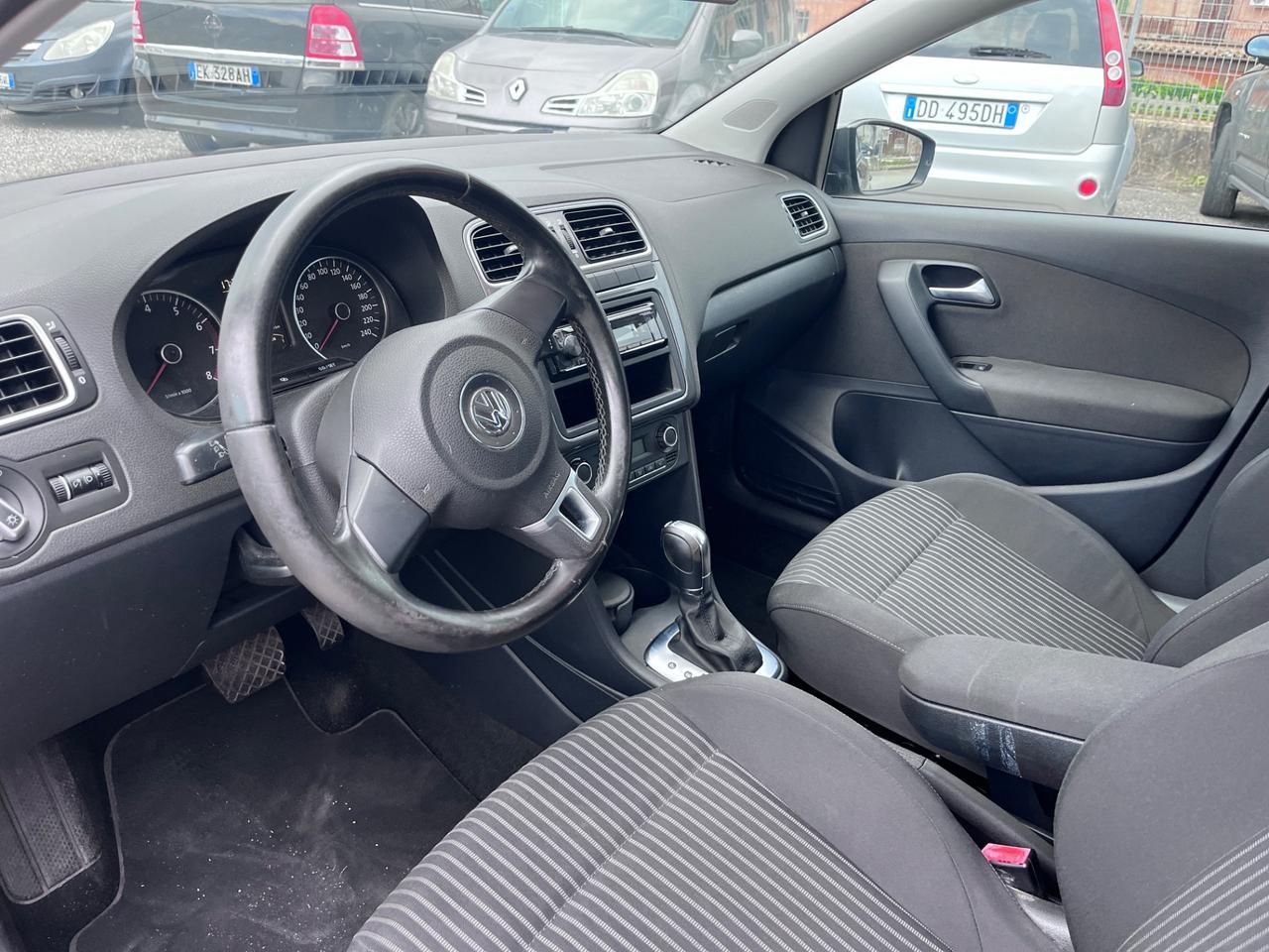 Volkswagen Polo 1.2 TSI DSG 5 porte Highline