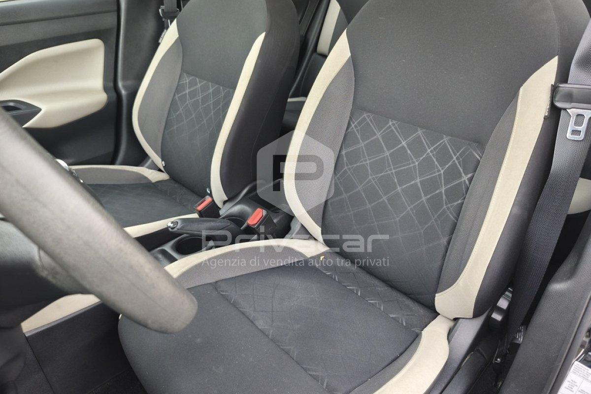 NISSAN Micra 1.5 dCi 8V 5 porte Acenta