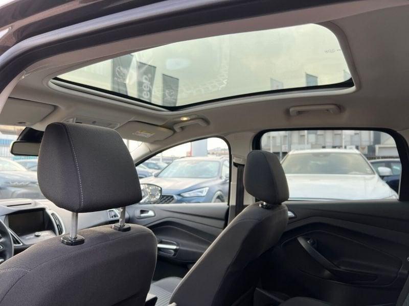 Ford C-Max 2ª serie 1.5 TDCi 120CV Start&Stop Titanium