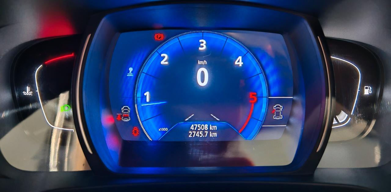 Renault Kadjar Blue dCi 8V 115CV Sport Edition2