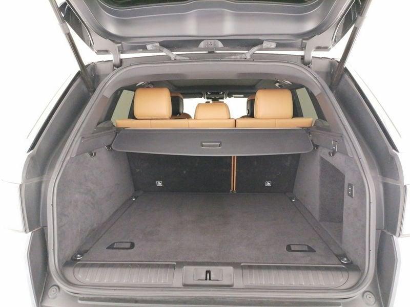 Land Rover Range Rover Sport 3.0d i6 mhev HSE Dynamic 249cv auto