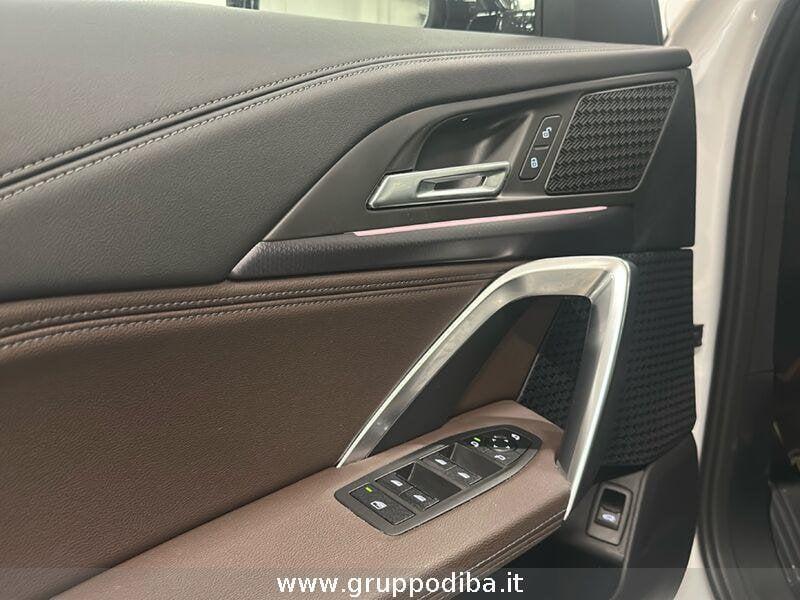 BMW X1 U11 sdrive18d MSport auto