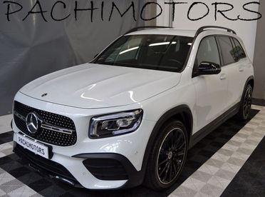 MERCEDES-BENZ GLB 200 d Automatic 4Matic Premium Amg Iva Esposta **