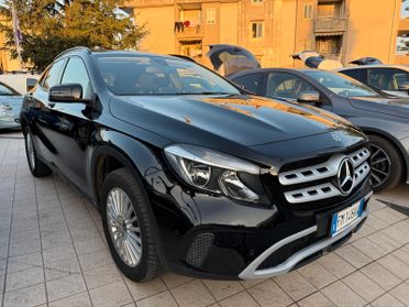 GLA 180d Automatic Premium UNICO PROPRIETARIO