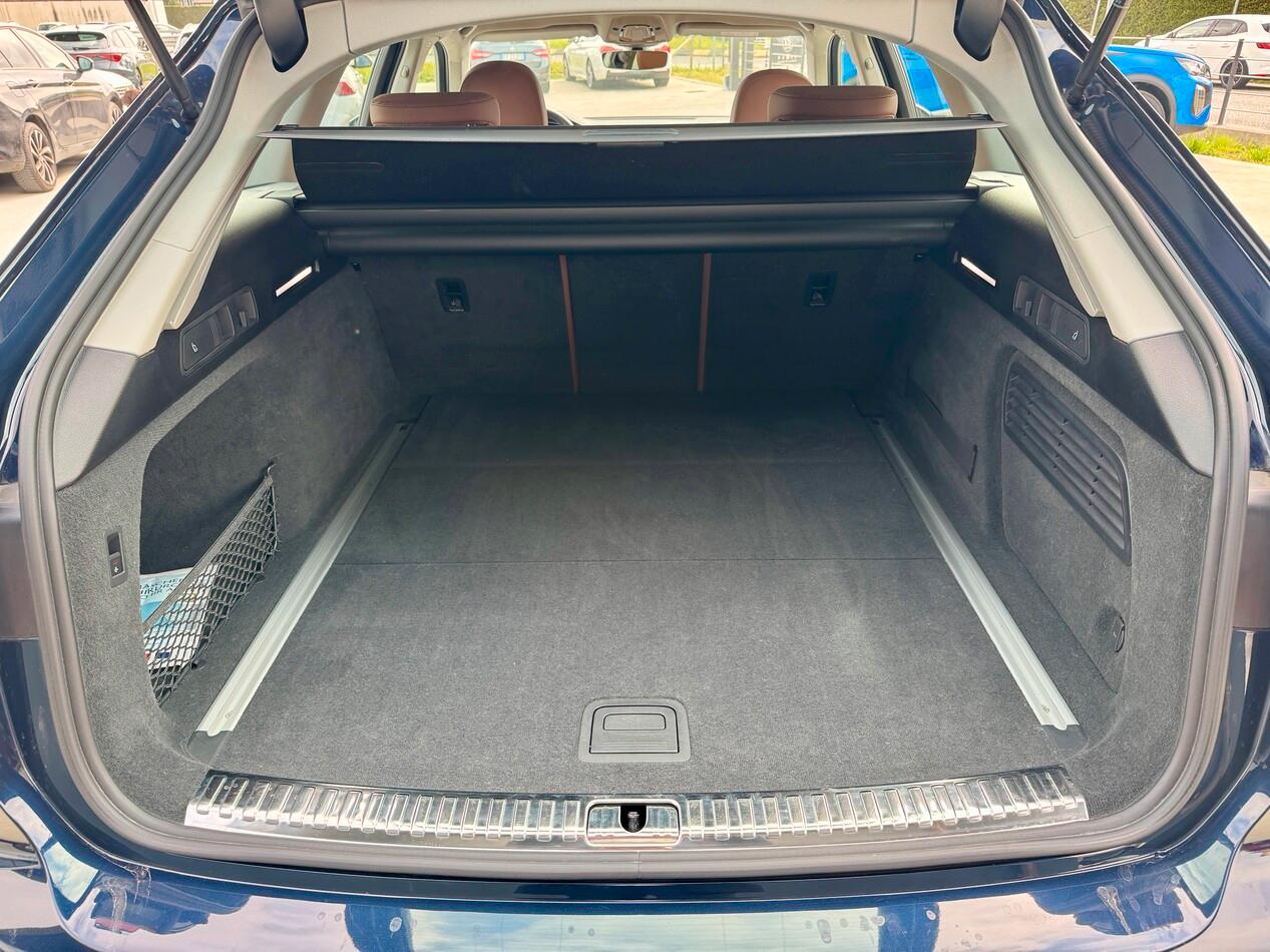 Audi A6 Allroad 40 2.0 tdi mhev 12V quattro 204cv s-tronic