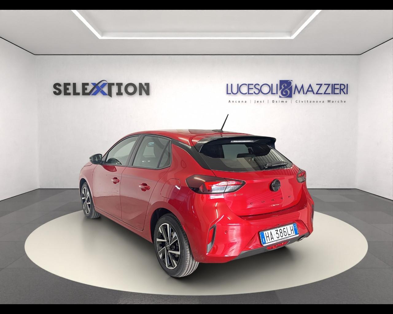 OPEL Nuova Corsa GS 1.2 100CV AT8