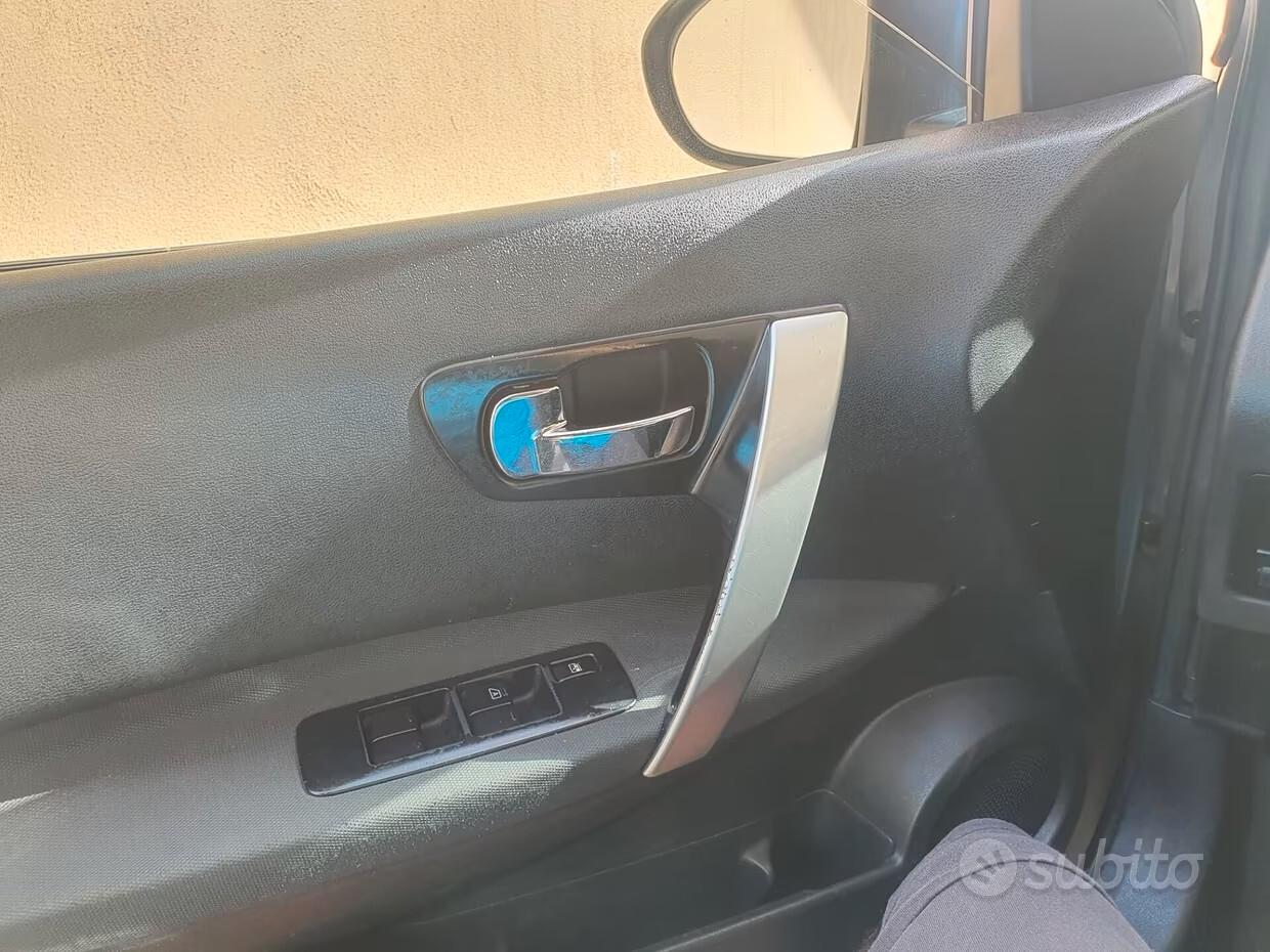 Nissan Qashqai+2 1.6 dCi 150Ccv - 7 POSTI DPF Tekna TETTO PANORAMICO CLIMATRONIC BIZONA