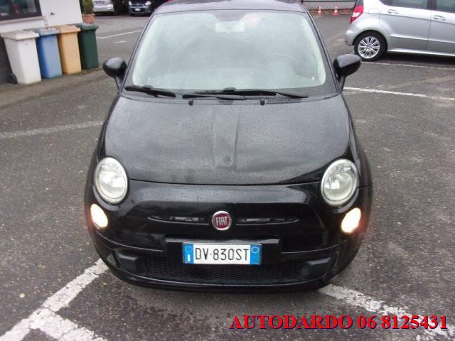 FIAT 500 1.2 Sport GPL