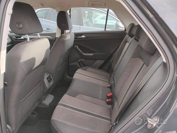 Volkswagen T-Roc 2.0 TDI SCR 150 CV DSG Business BlueMotion Technology