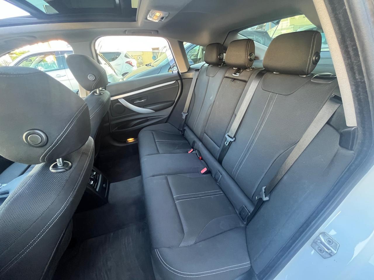 Bmw 320d Gran Turismo Luxury tetto apribile