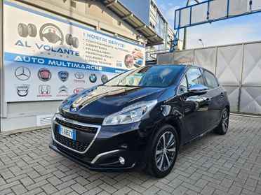 Peugeot 208 PureTech 82 5 porte Allure