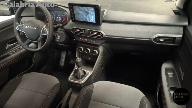 DACIA Jogger 1.0 TCe GPL 100 CV 7 posti Extreme