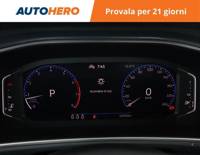 VOLKSWAGEN T-Roc 1.5 TSI ACT DSG Style