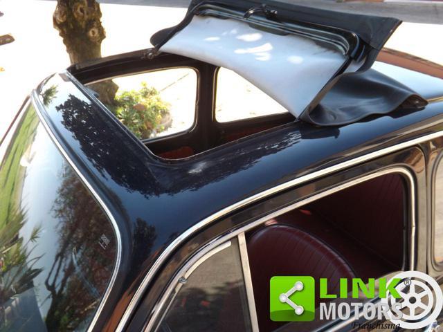 FIAT 500L con targa e libretto originale