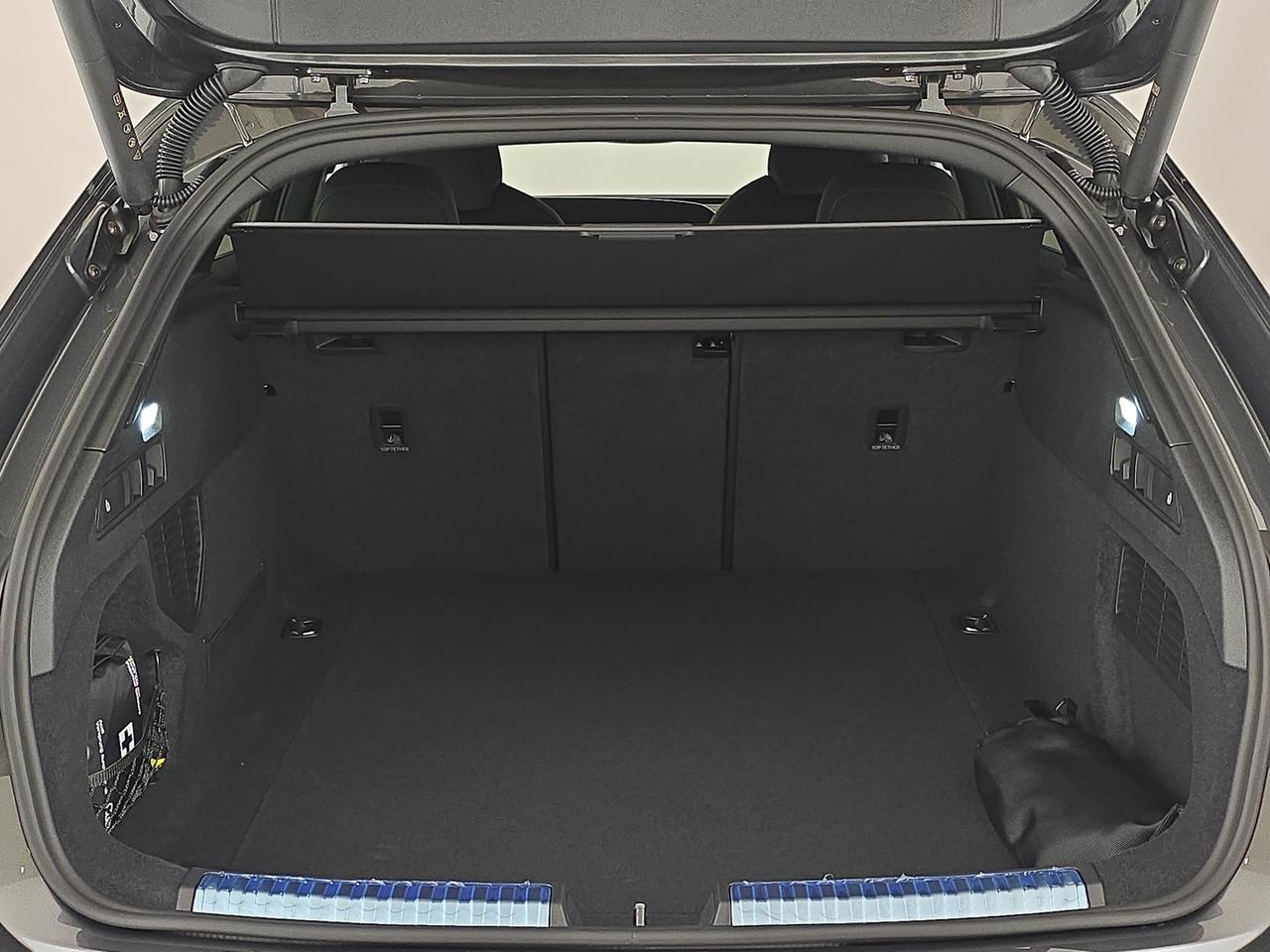 Audi A5 avant 2.0 tdi mhev+ business 204cv s-tronic