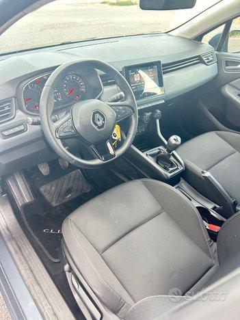 RENAULT CLIO 1.0 TCE 5 PORTE EDITION ONE 2020