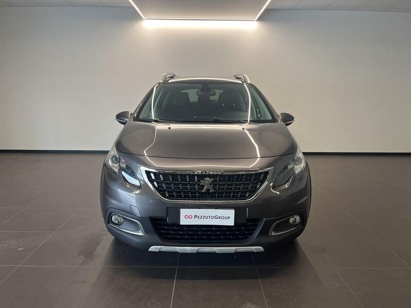 Peugeot 2008 1.5 BLUEHDI S&S