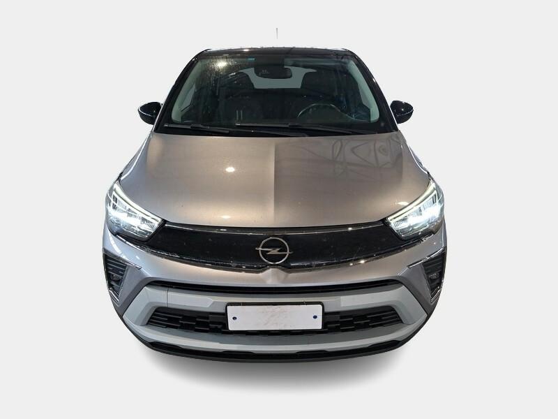 OPEL CROSSLAND 1.5 Diesel 120cv Design / Tech S/S AT6