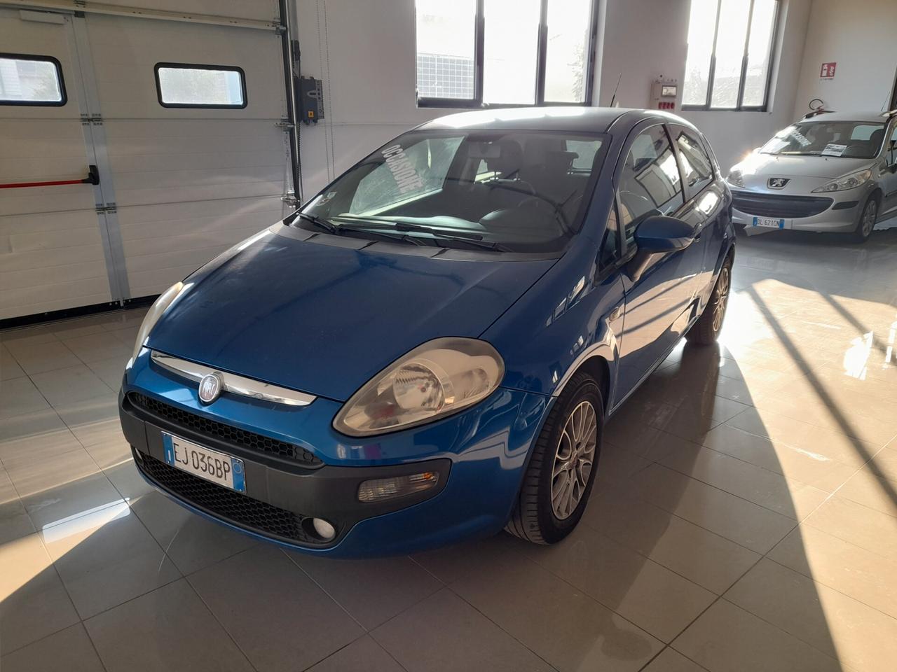 Fiat Punto Evo Punto Evo 1.4 5 porte S&S Dynamic