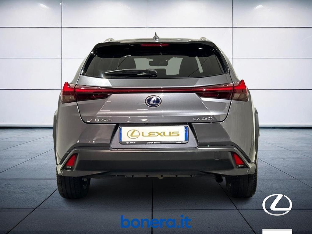 Lexus UX 250h 2.0 Hybrid Executive 2WD Power Split Device