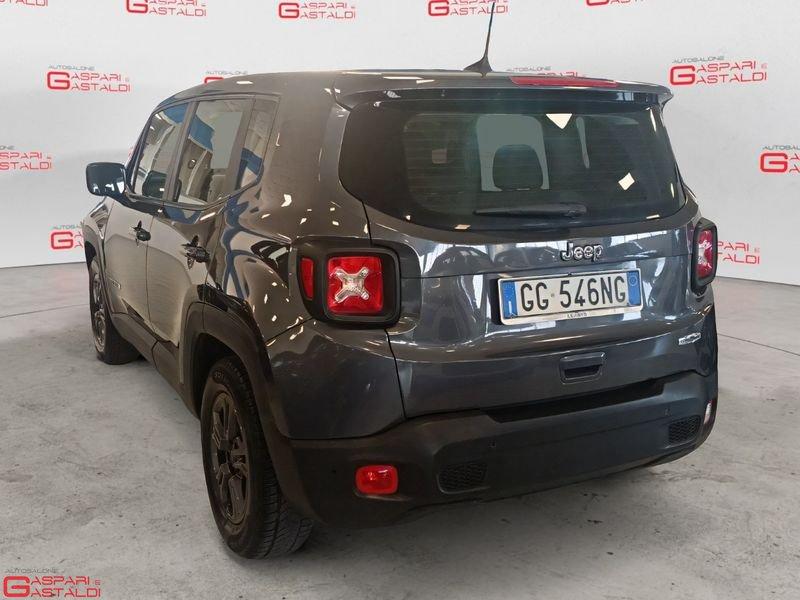 Jeep Renegade 1.6 MJet 130cv Business
