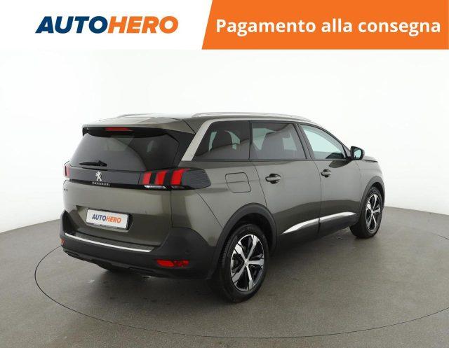 PEUGEOT 5008 BlueHDi 130 S&S Allure