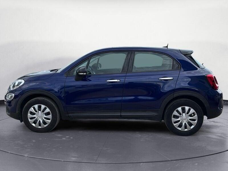 FIAT 500X 500X 1.5 T4 Hybrid 130cv
