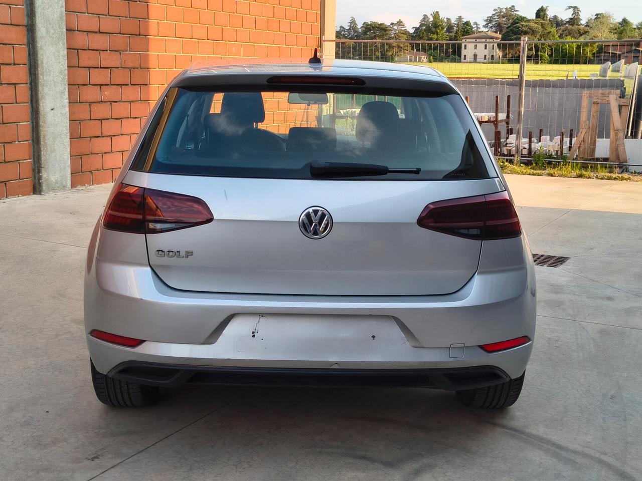 Volkswagen Golf 1.0 TSI 115 CV 5p. Sport BlueMotion Technology