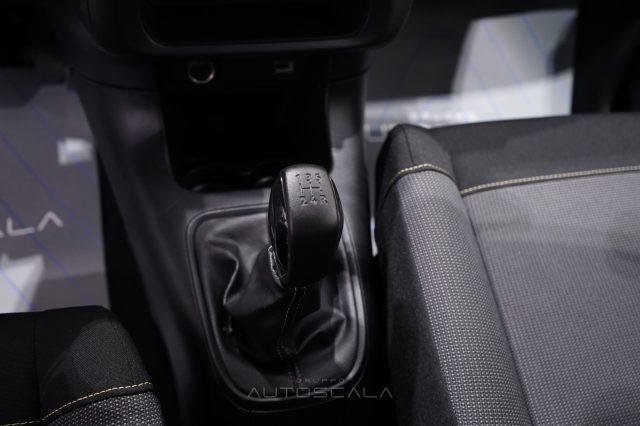 CITROEN C3 1.2 PureTech 82cv S&S Business Navy