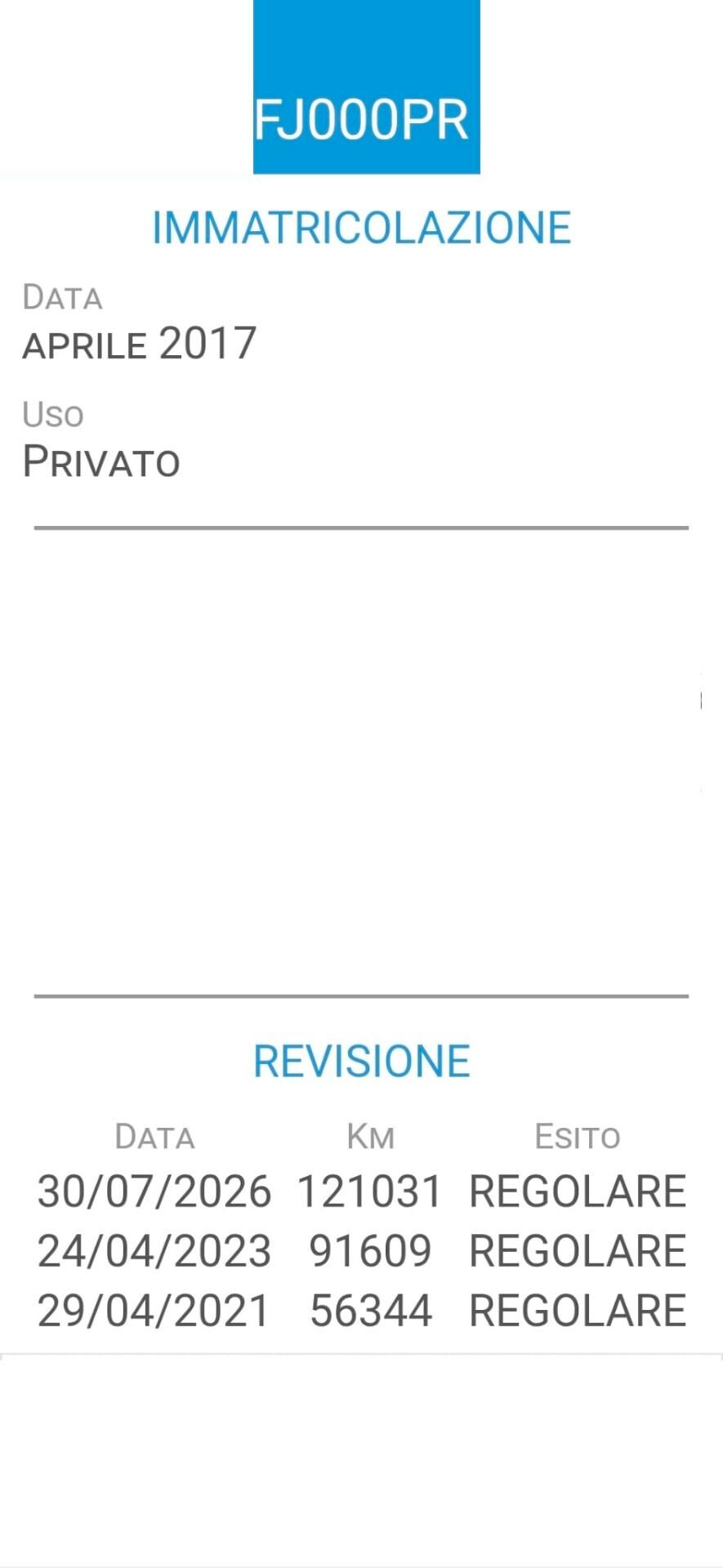 VOLKSWAGEN POLO 1,4 TDI-EURO 6B-FOTO 3 REVISIONI