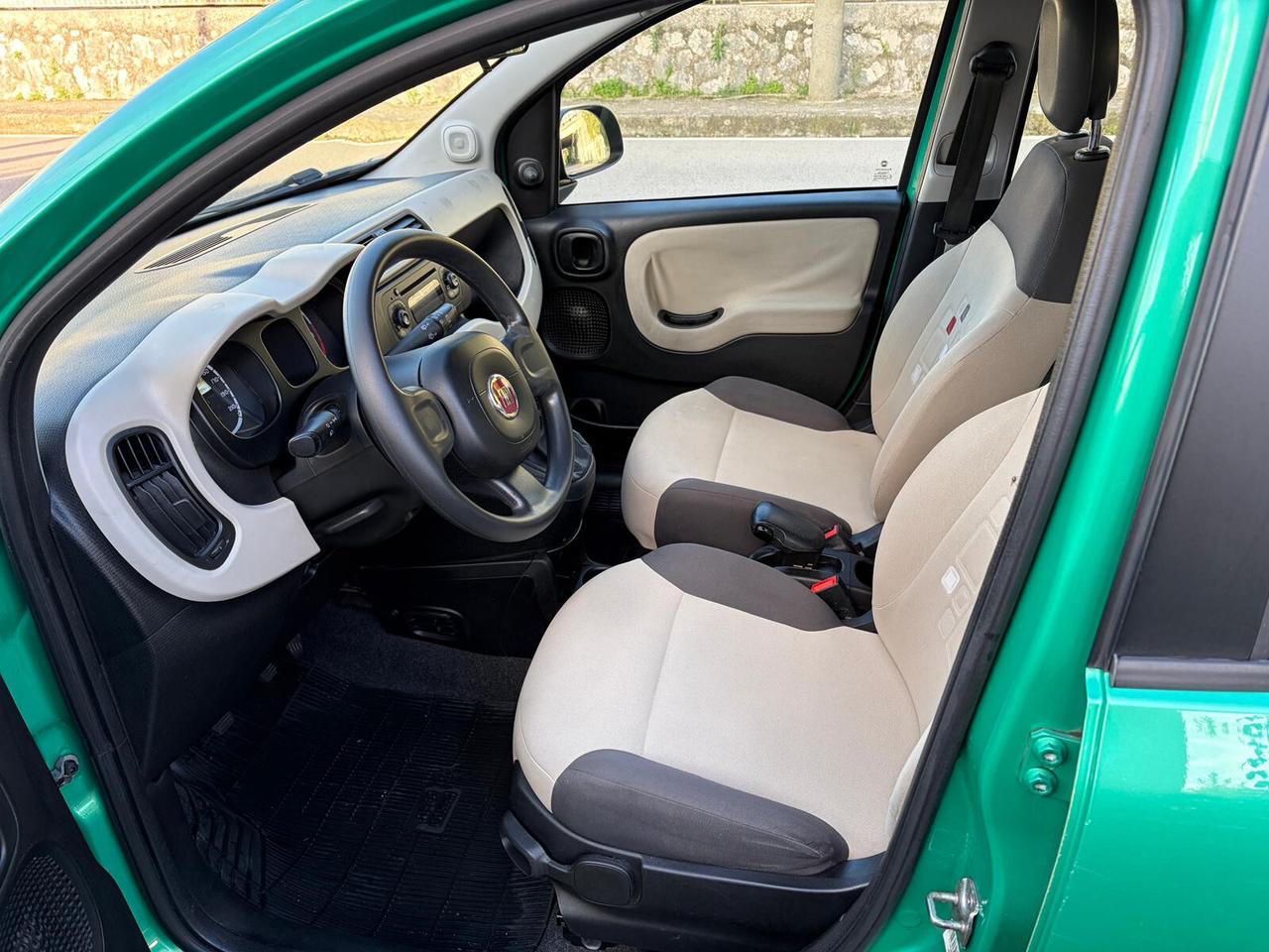 Fiat Panda 1.2 BENZINA 69CV Easy