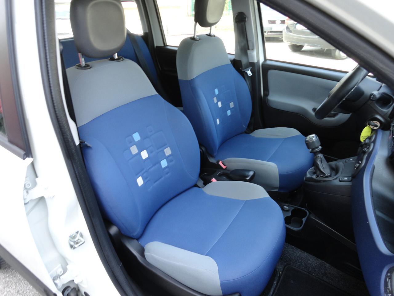 Fiat Panda 1.2