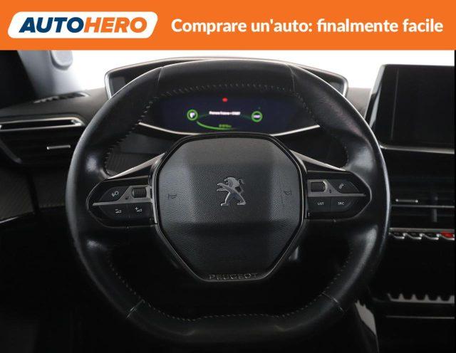 PEUGEOT 2008 PureTech 130 S&S Allure
