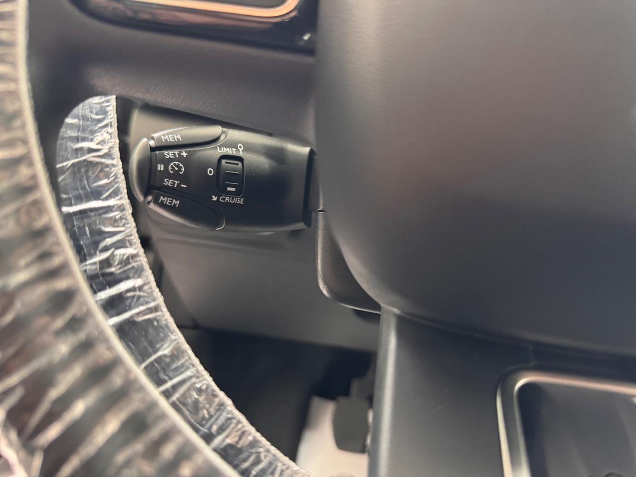 Citroen C3 PureTech 110 S&S Shine Pack