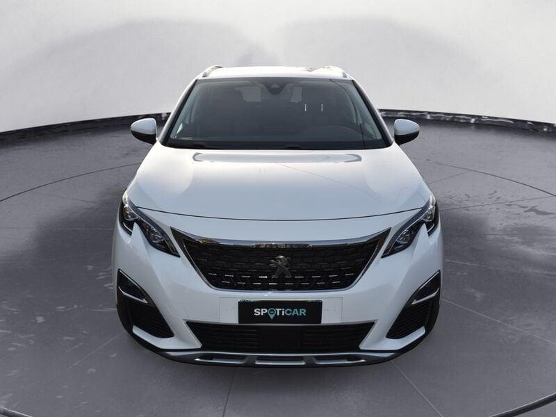 Peugeot 3008 BlueHDI 130 S&S Allure Pack