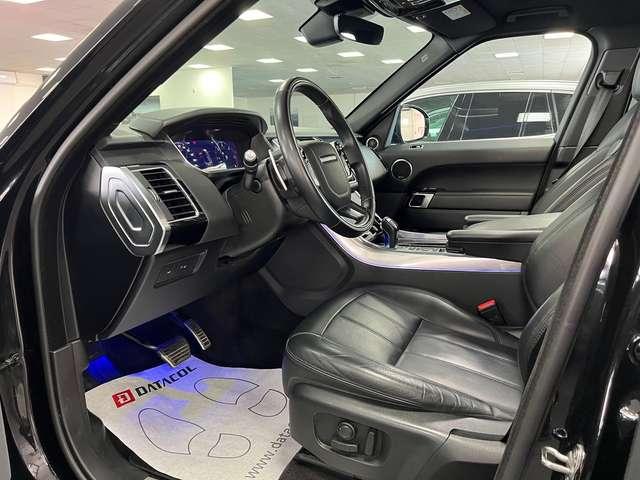 Land Rover Range Rover Sport 3.0d i6 mhev HSE Dynamic 350cv auto