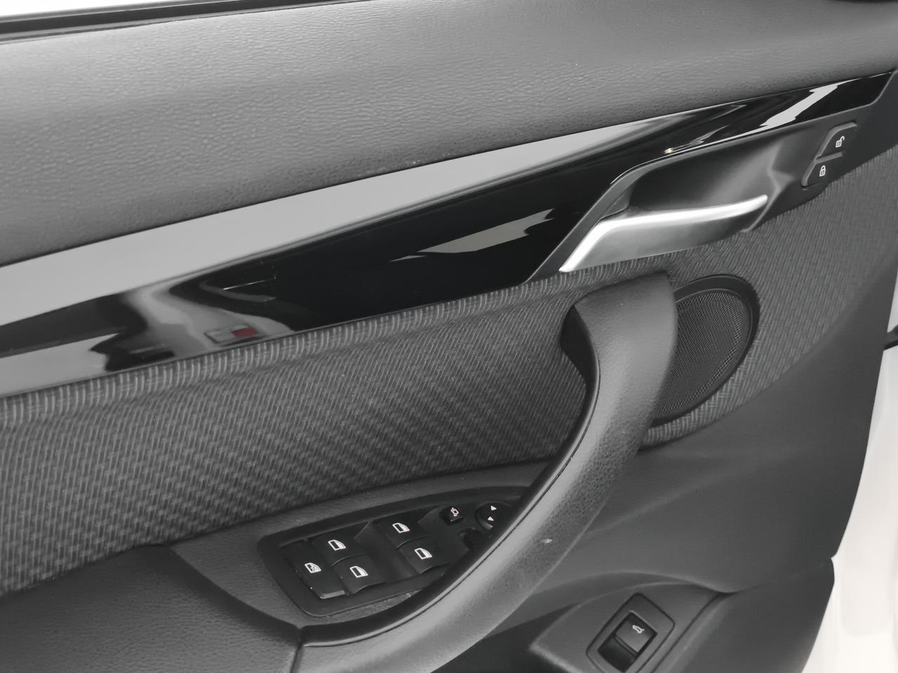 BMW X1 xDrive20d Advantage