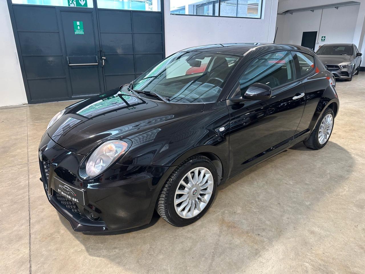 Alfa Romeo MiTo 1.3 JTDm 95 CV - EURO 6 NO VINCOLI!!