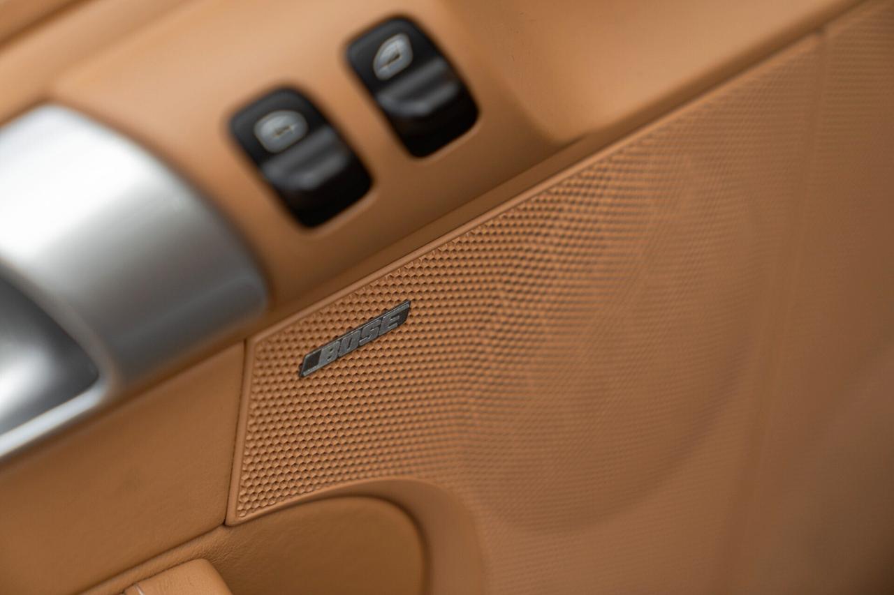 Porsche 997 (911) CARRERA S - RDS01990