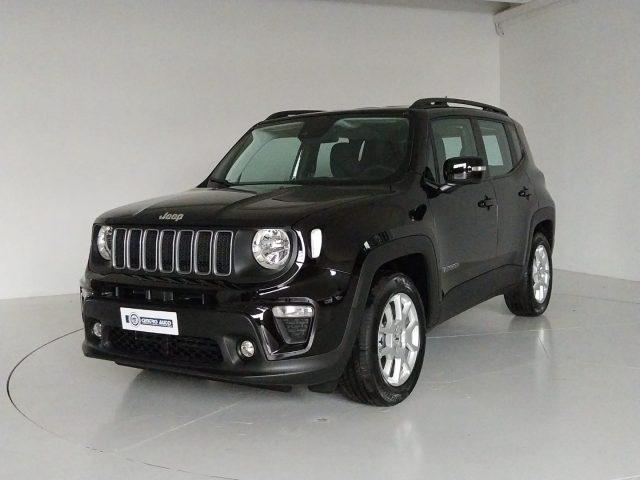 JEEP Renegade 1.0 T3 Limited