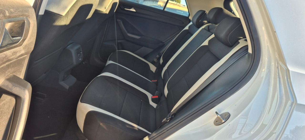 Volk T-Roc 2.0 TDI 150 CV DSG 4MOTION Advanced 4x4