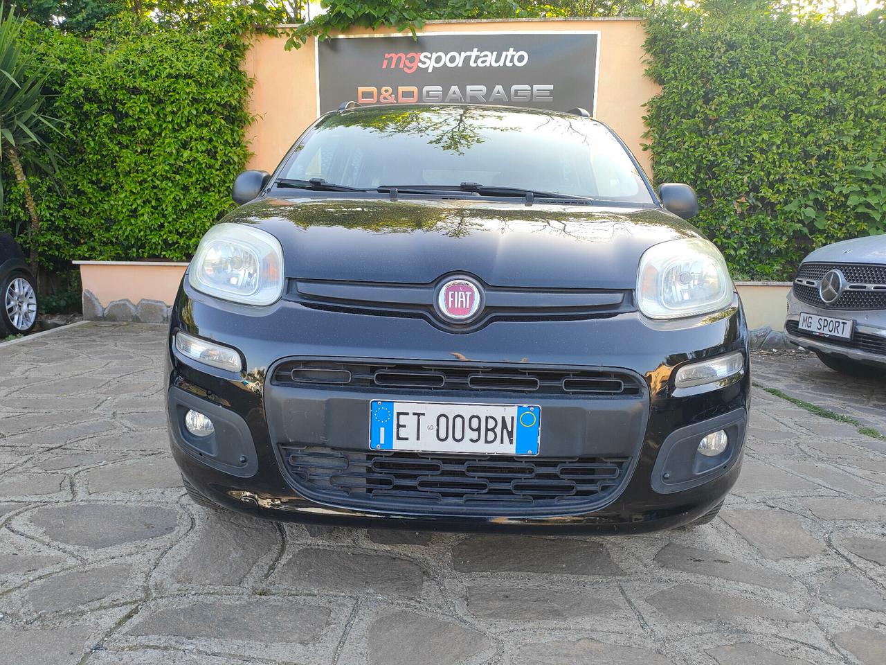 Fiat Panda 1.2 Easy