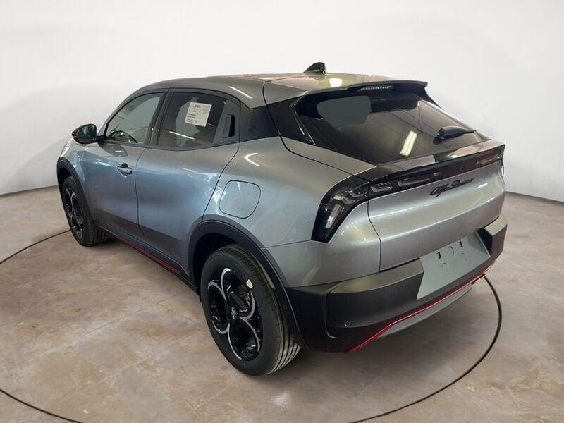 Alfa Romeo Junior 1.2 136 CV Hybrid eDCT6 Speciale