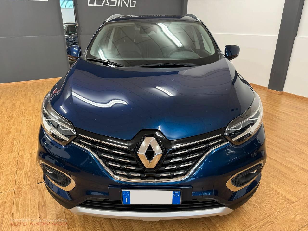 Renault Kadjar Sport Edition2 - 1.5 dCi 115cv 2019