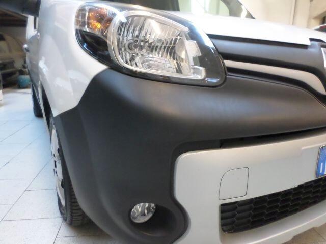 Renault Kangoo Blue dCi 115CV Express Furgone Ice Plus Autocarro