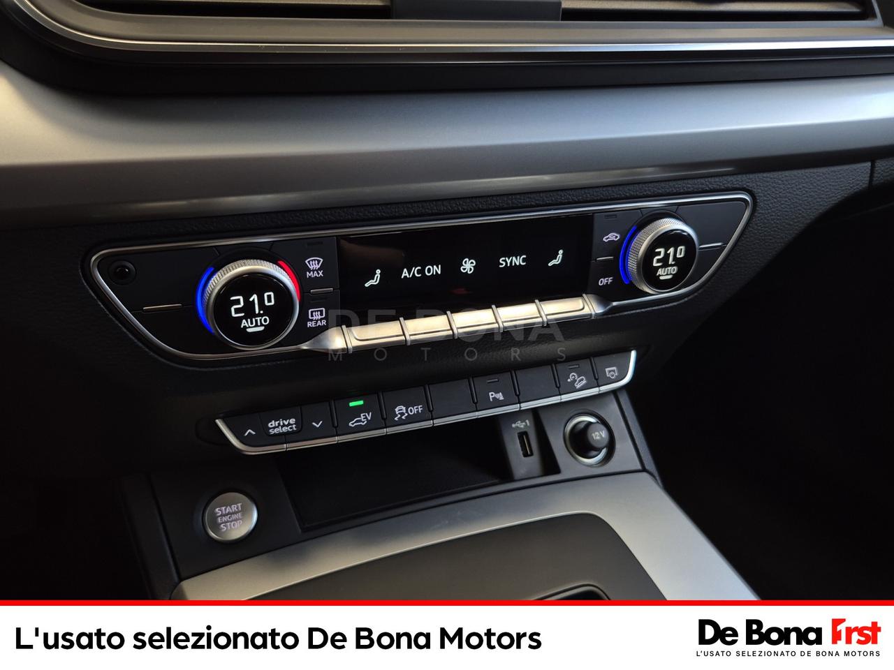 Audi Q5 sportback 50 2.0 tfsi e business advanced quattro s-tronic