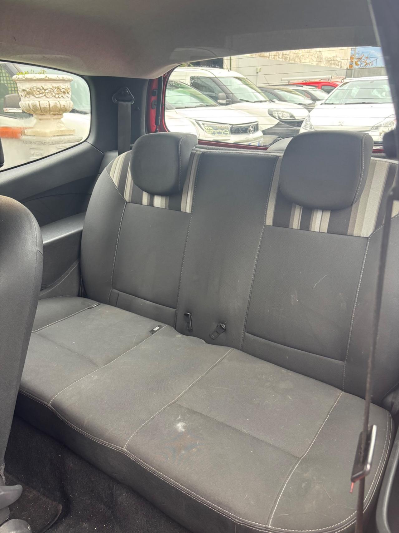 Renault Twingo 1.2 16V Night&Day