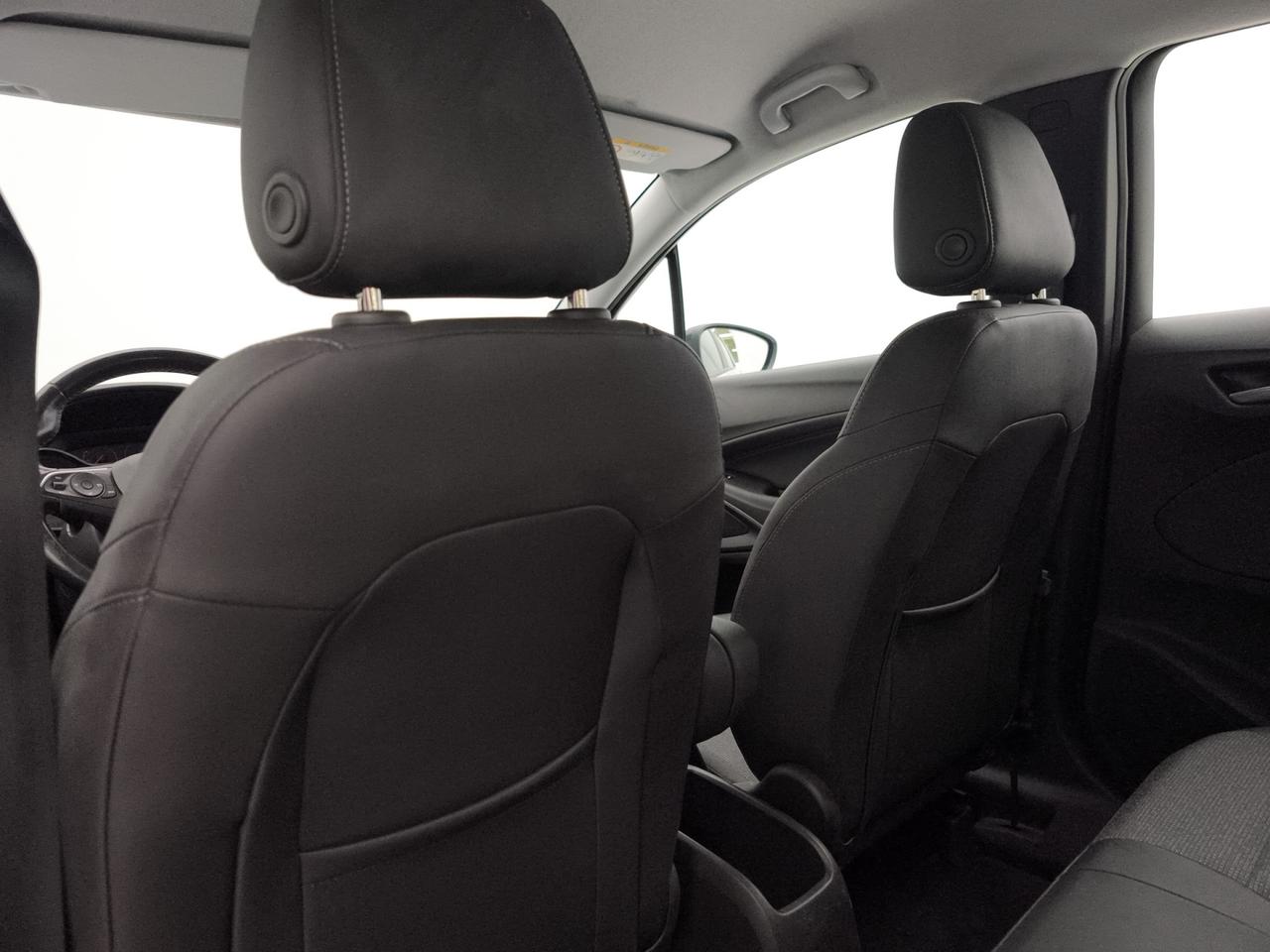 OPEL Crossland 2021 - Crossland 1.2 Elegance s&s 110cv