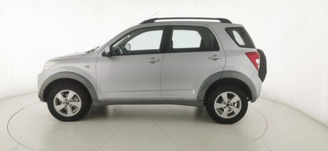 DAIHATSU Terios 1.3 4WD Top S