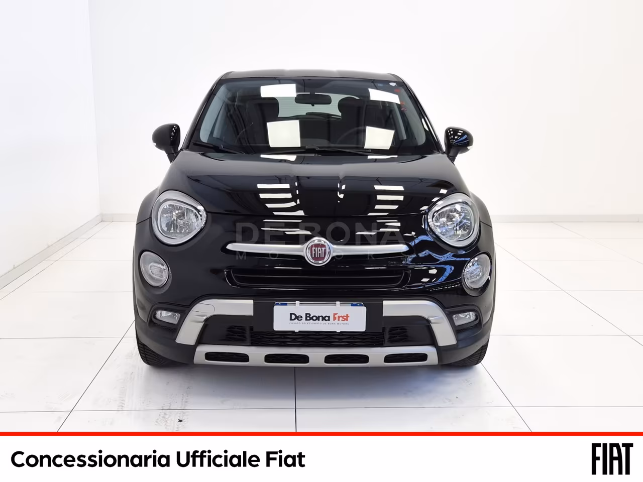 Fiat 500X 1.4 m-air cross 4x2 140cv dct